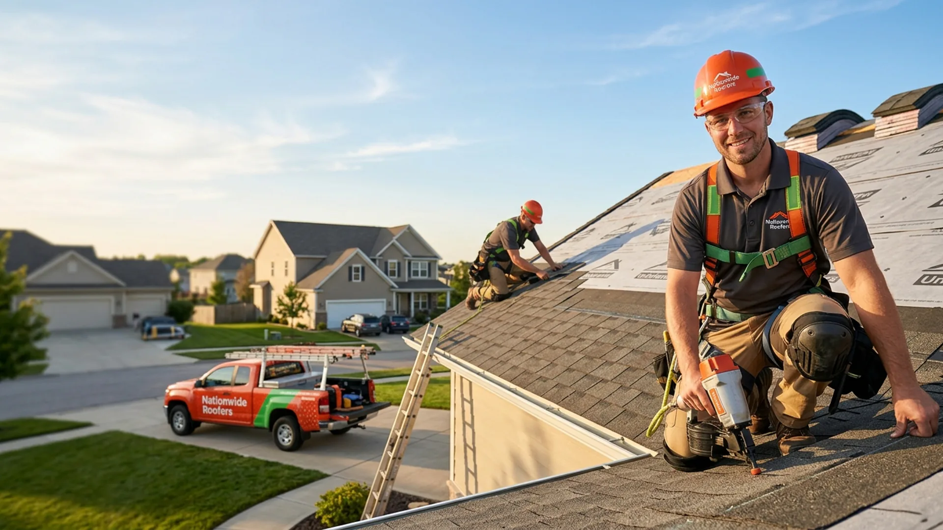 Superior Roof Installation Addison, IL Near Me